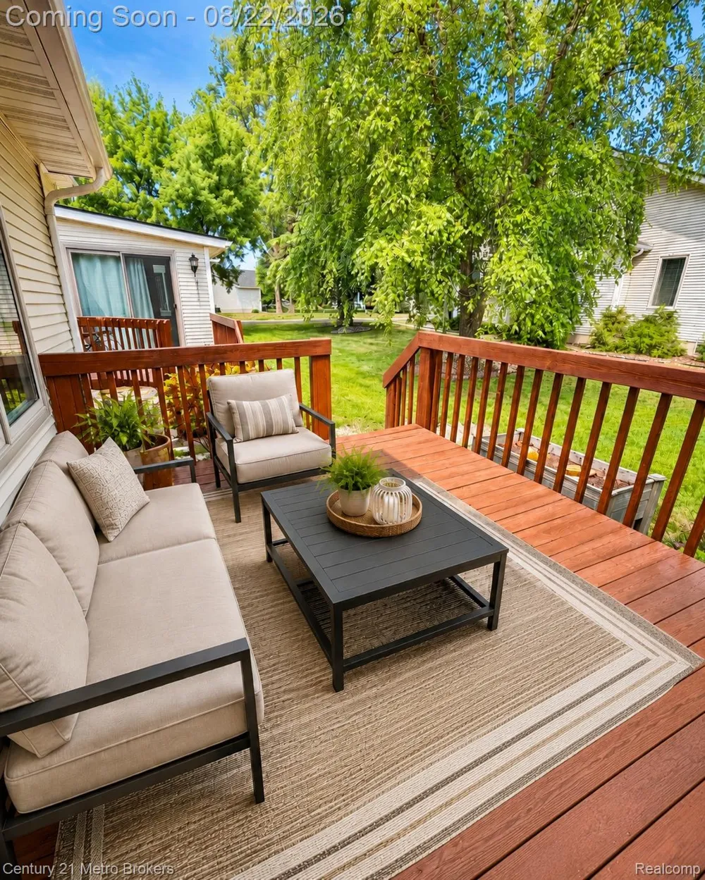9409 Linda Drive Davison Township, MI 48423