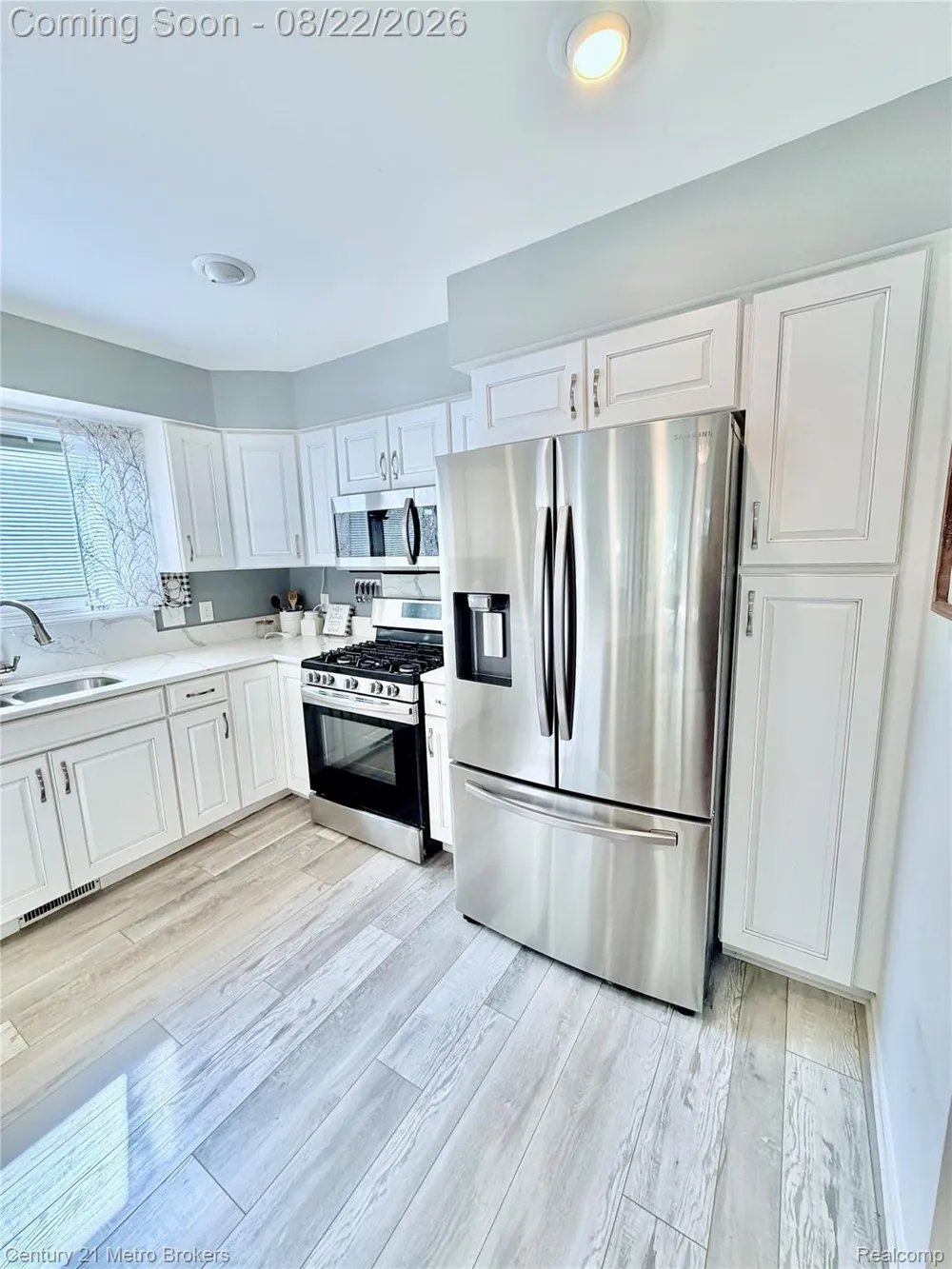 9409 Linda Drive Davison Township, MI 48423