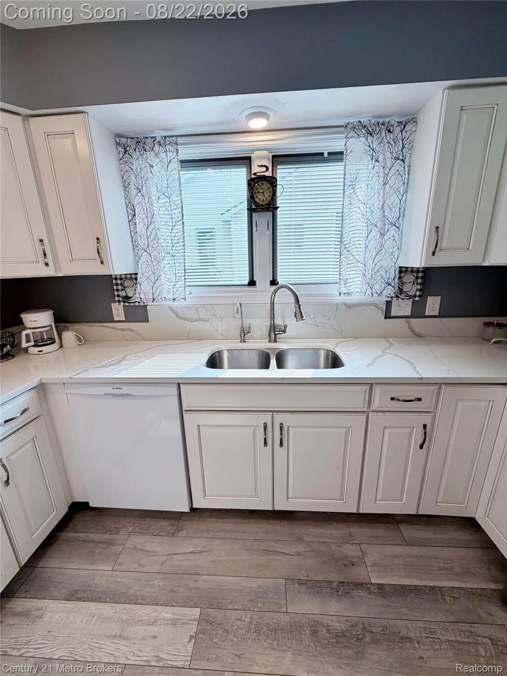 9409 Linda Drive Davison Township, MI 48423