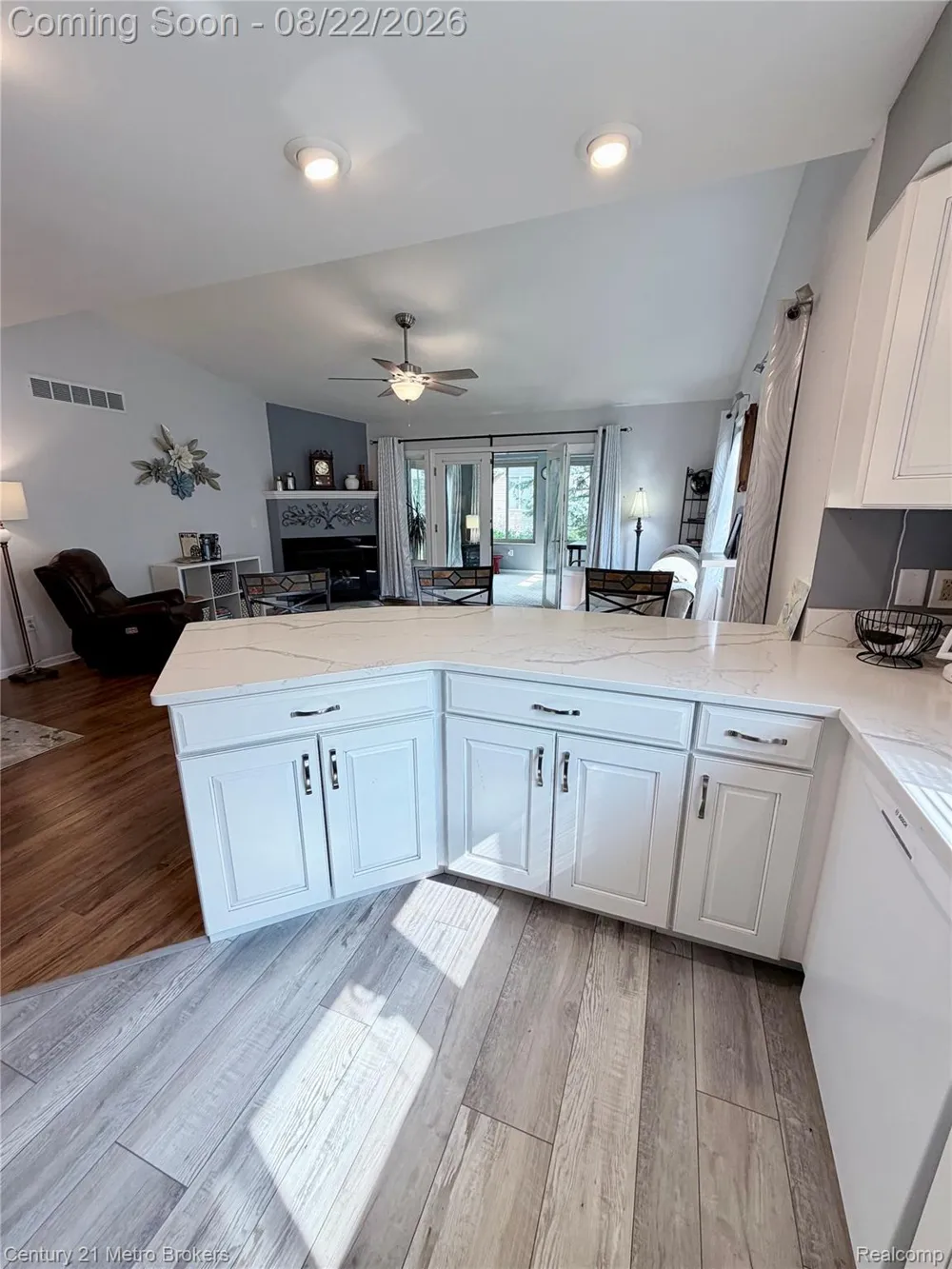 9409 Linda Drive Davison Township, MI 48423