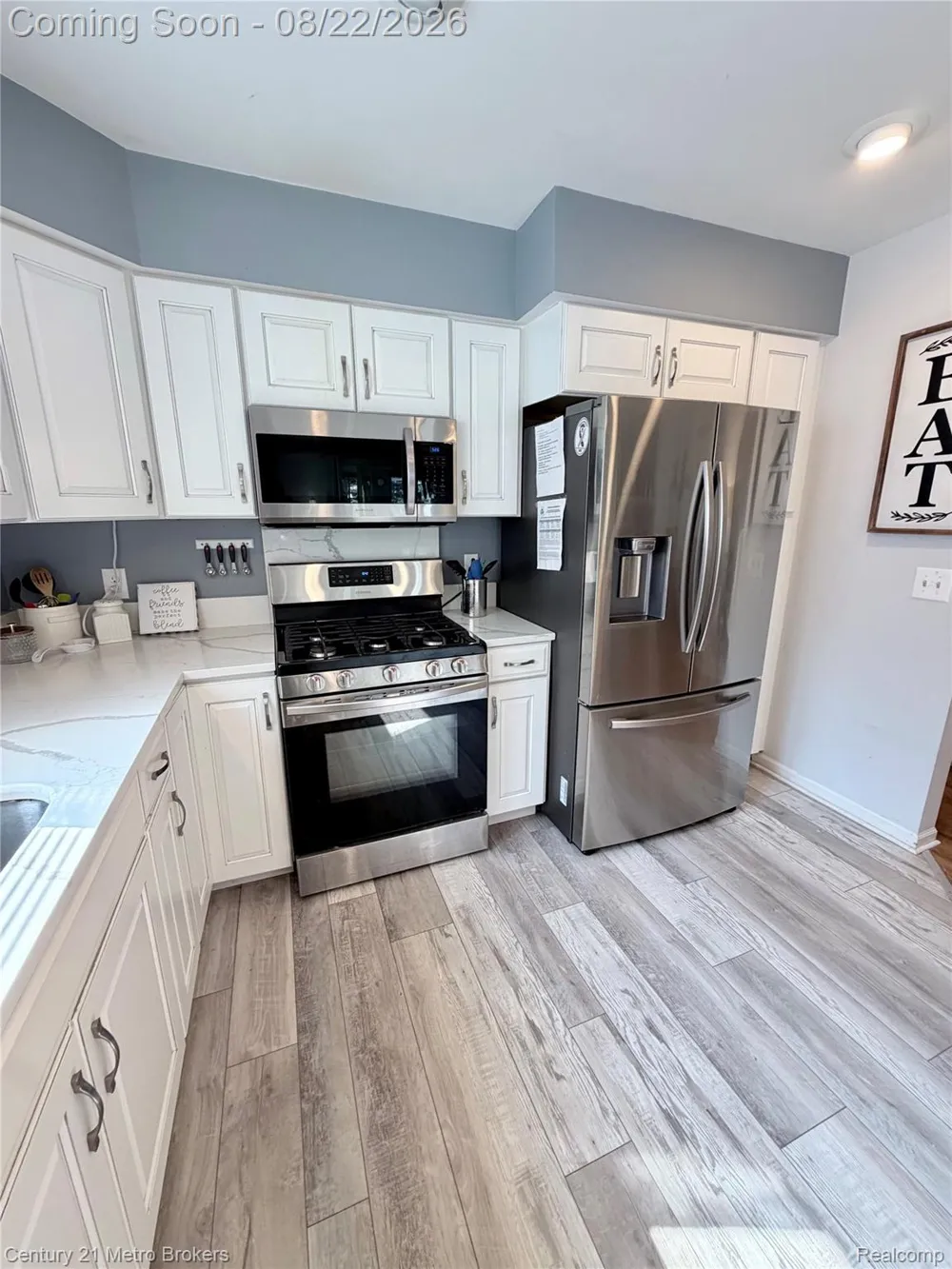 9409 Linda Drive Davison Township, MI 48423