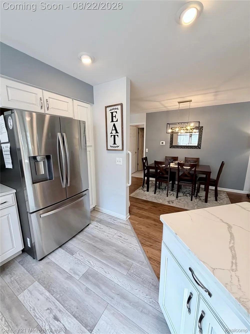 9409 Linda Drive Davison Township, MI 48423