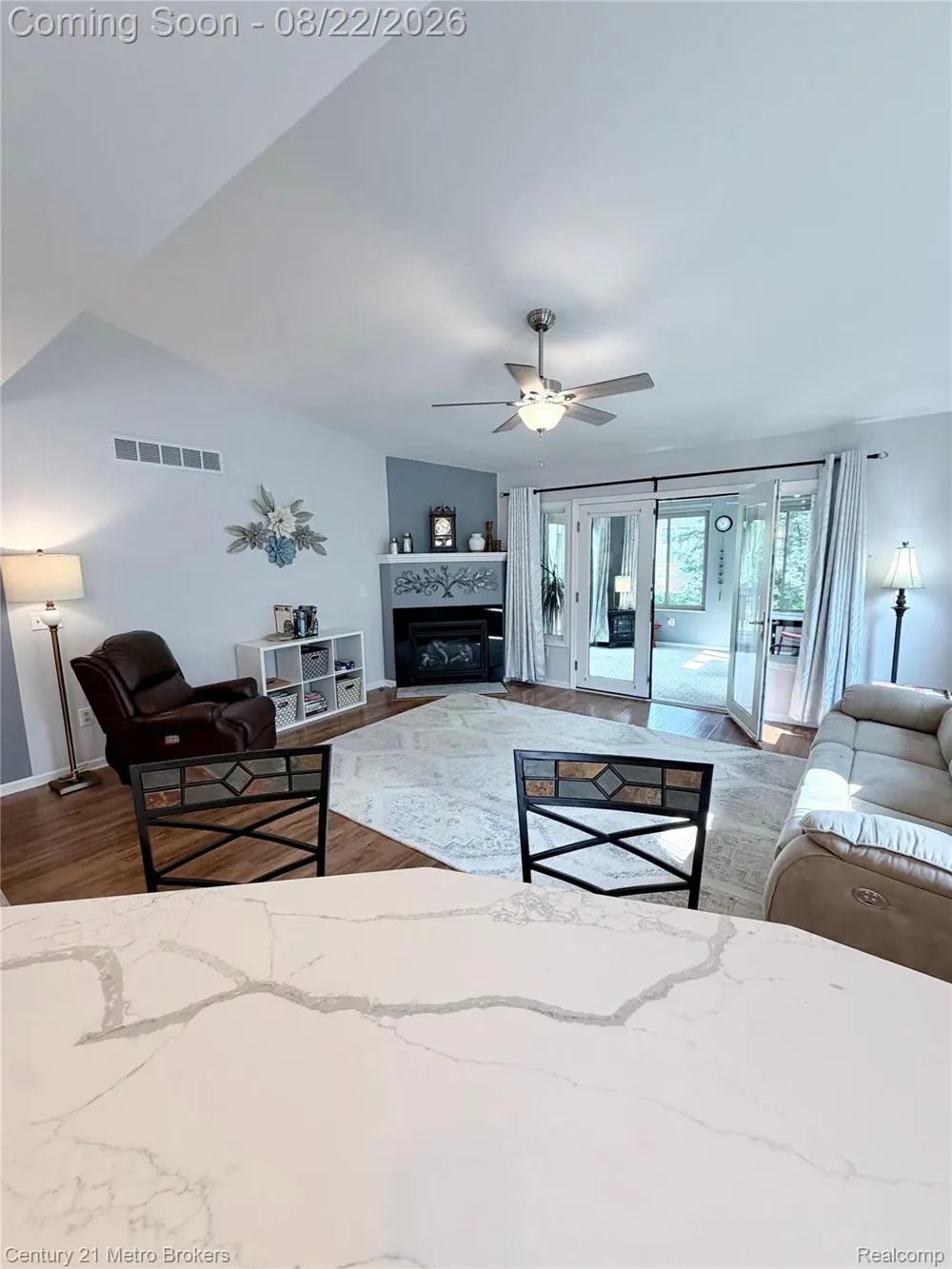 9409 Linda Drive Davison Township, MI 48423