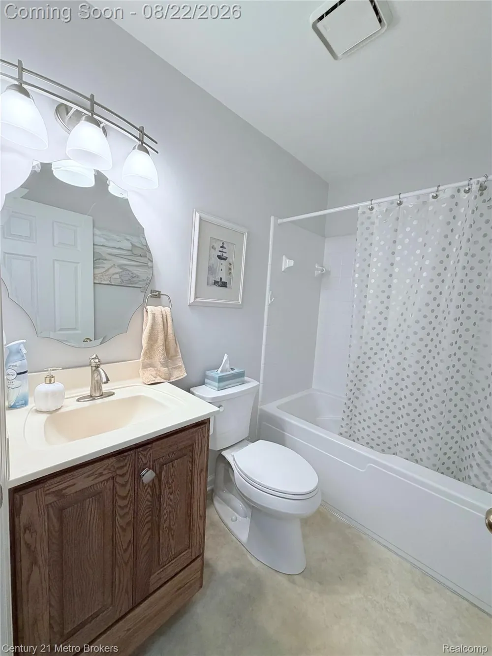 9409 Linda Drive Davison Township, MI 48423
