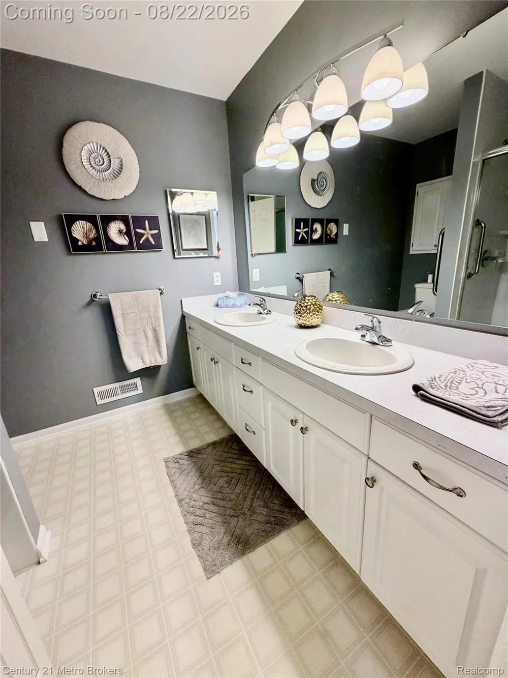 9409 Linda Drive Davison Township, MI 48423
