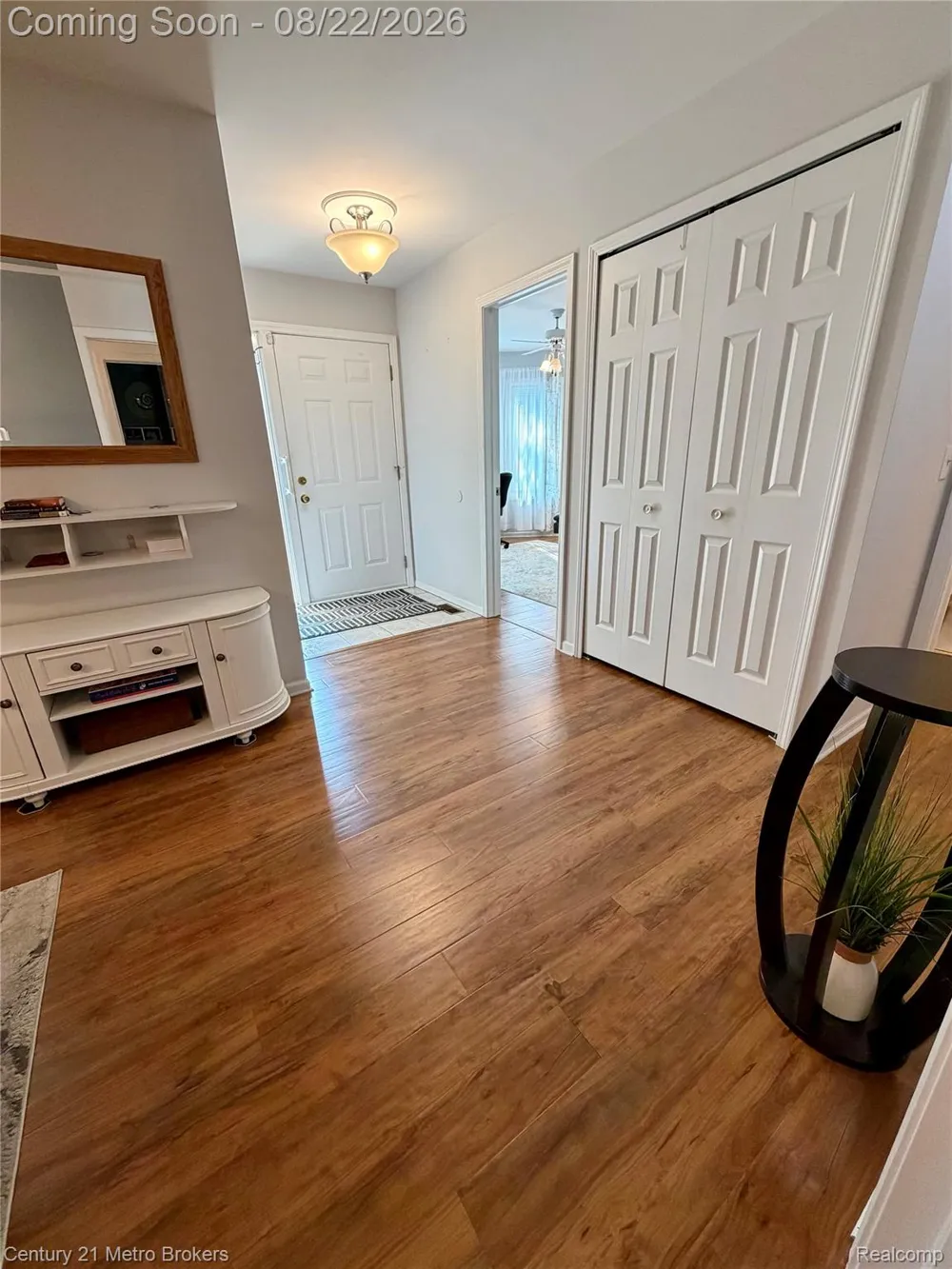 9409 Linda Drive Davison Township, MI 48423