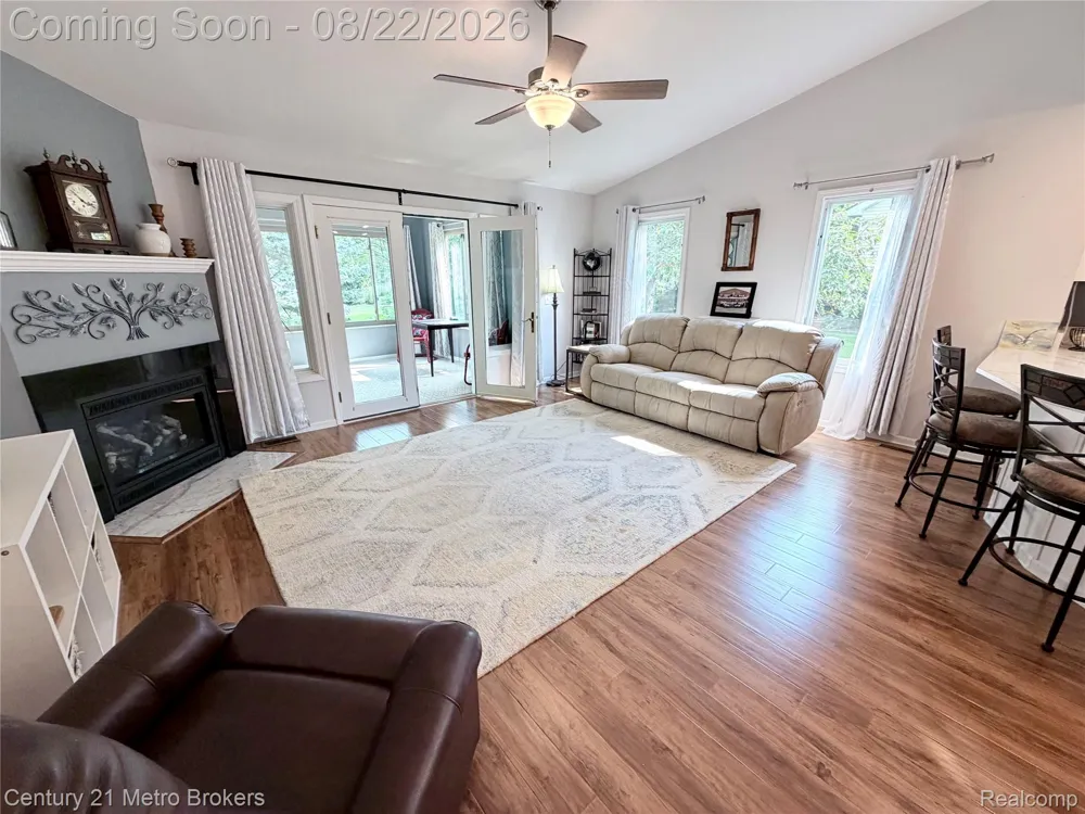 9409 Linda Drive Davison Township, MI 48423