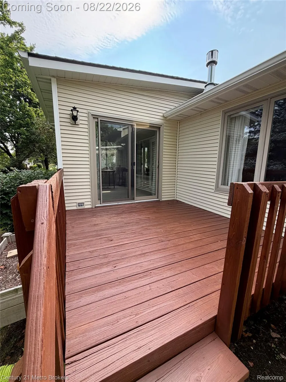9409 Linda Drive Davison Township, MI 48423