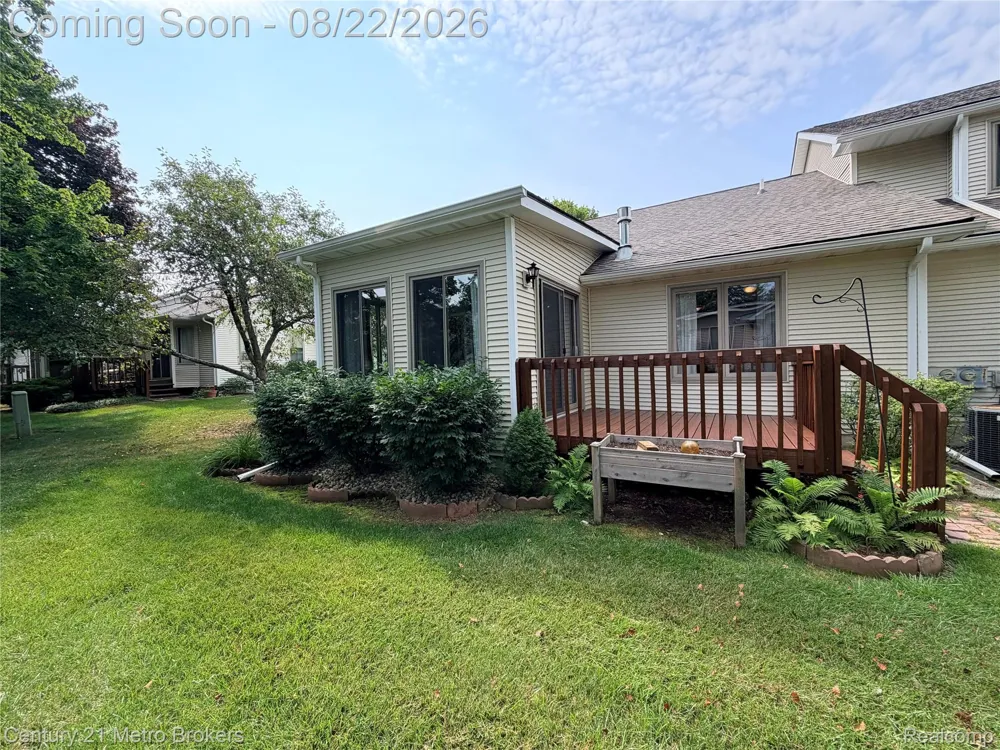 9409 Linda Drive Davison Township, MI 48423