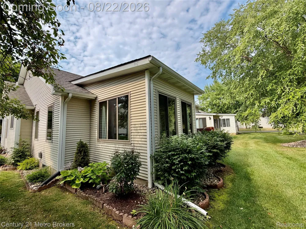 9409 Linda Drive Davison Township, MI 48423
