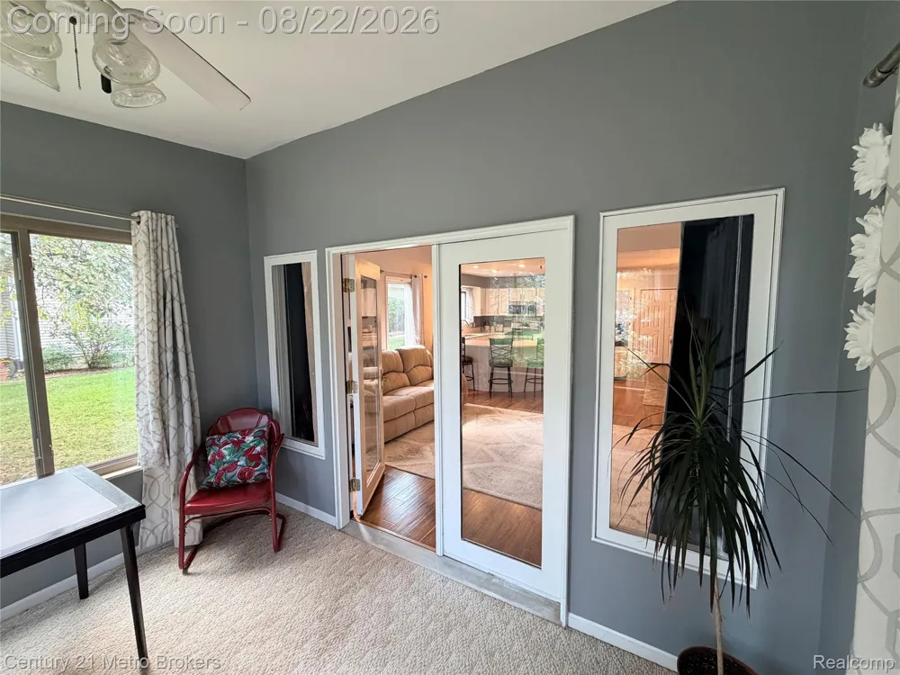 9409 Linda Drive Davison Township, MI 48423
