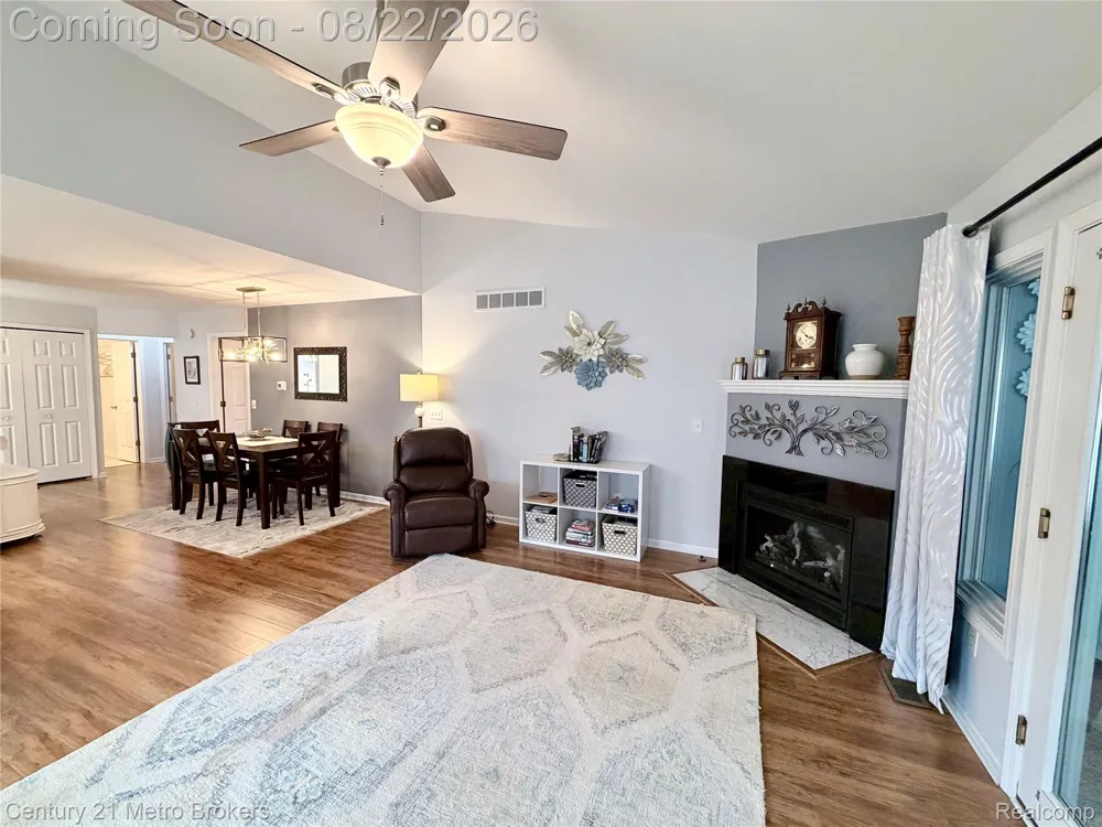 9409 Linda Drive Davison Township, MI 48423
