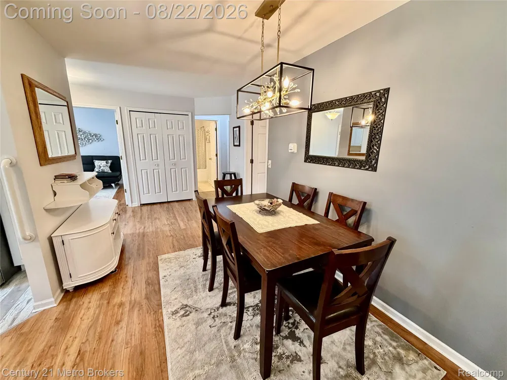 9409 Linda Drive Davison Township, MI 48423