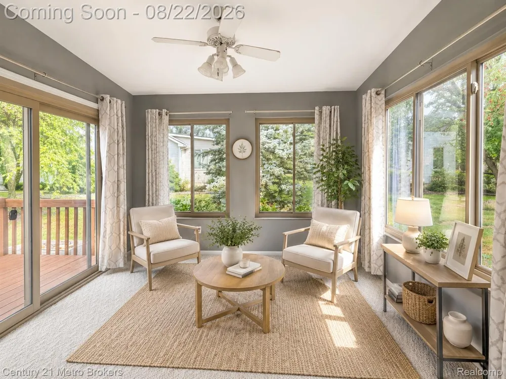 9409 Linda Drive Davison Township, MI 48423