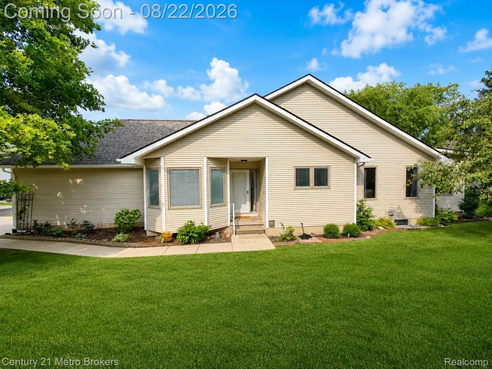 9409 Linda Drive Davison Township, MI 48423