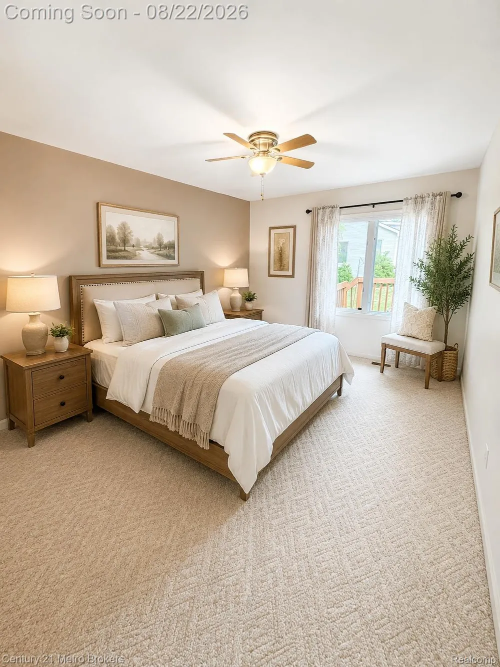 9409 Linda Drive Davison Township, MI 48423