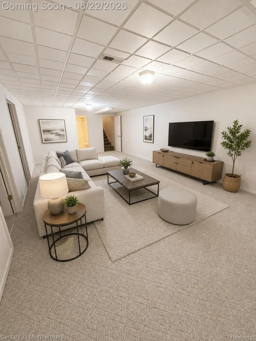 9409 Linda Drive Davison Township, MI 48423