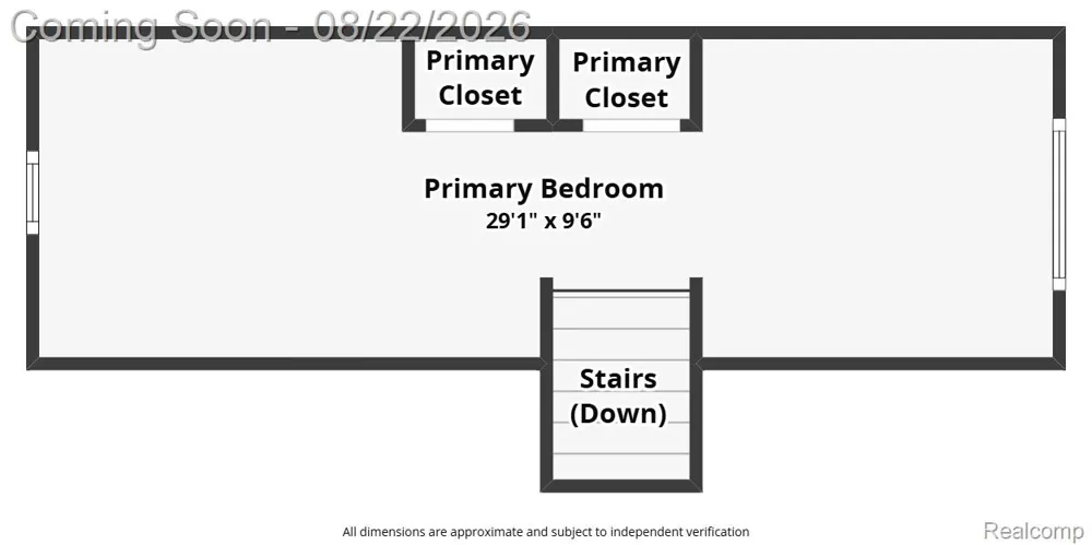 1726 Silman Street Ferndale City, MI 48220