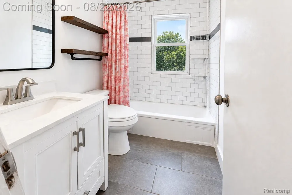 1726 Silman Street Ferndale City, MI 48220
