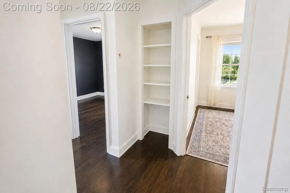 1726 Silman Street Ferndale City, MI 48220
