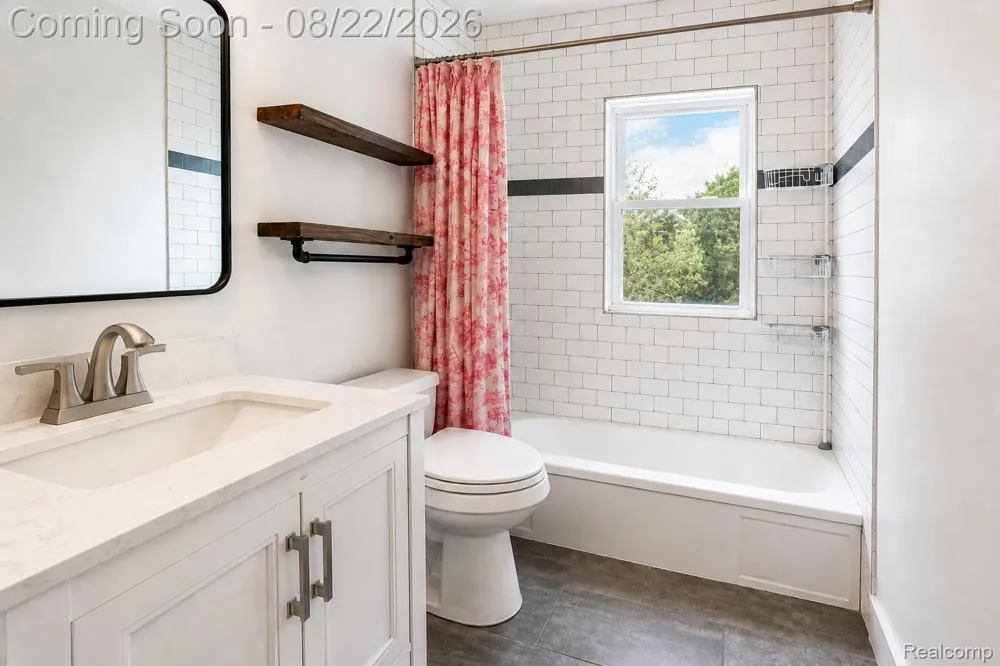 1726 Silman Street Ferndale City, MI 48220