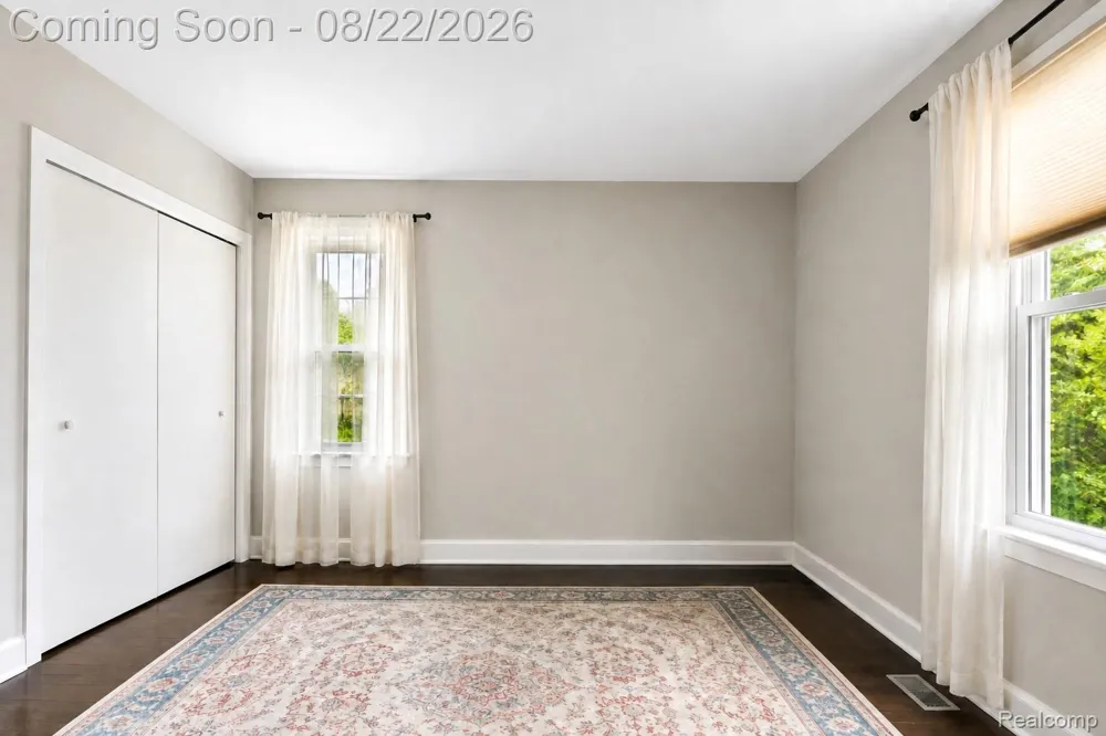 1726 Silman Street Ferndale City, MI 48220