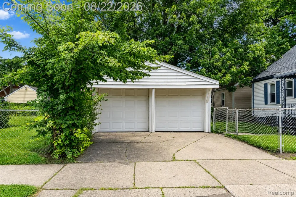 1726 Silman Street Ferndale City, MI 48220