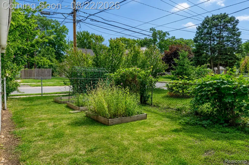 1726 Silman Street Ferndale City, MI 48220