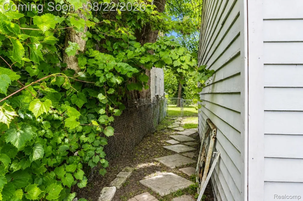 1726 Silman Street Ferndale City, MI 48220