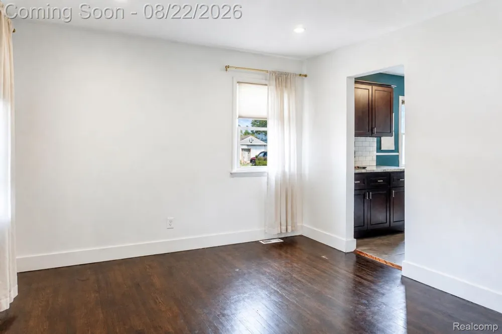 1726 Silman Street Ferndale City, MI 48220