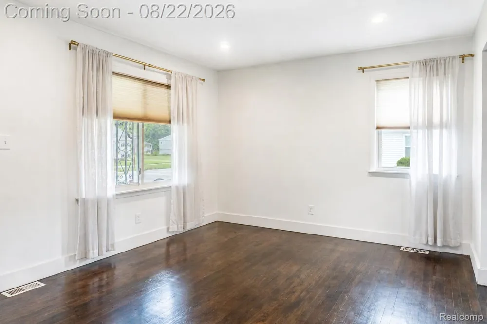1726 Silman Street Ferndale City, MI 48220