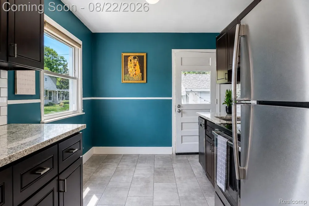 1726 Silman Street Ferndale City, MI 48220