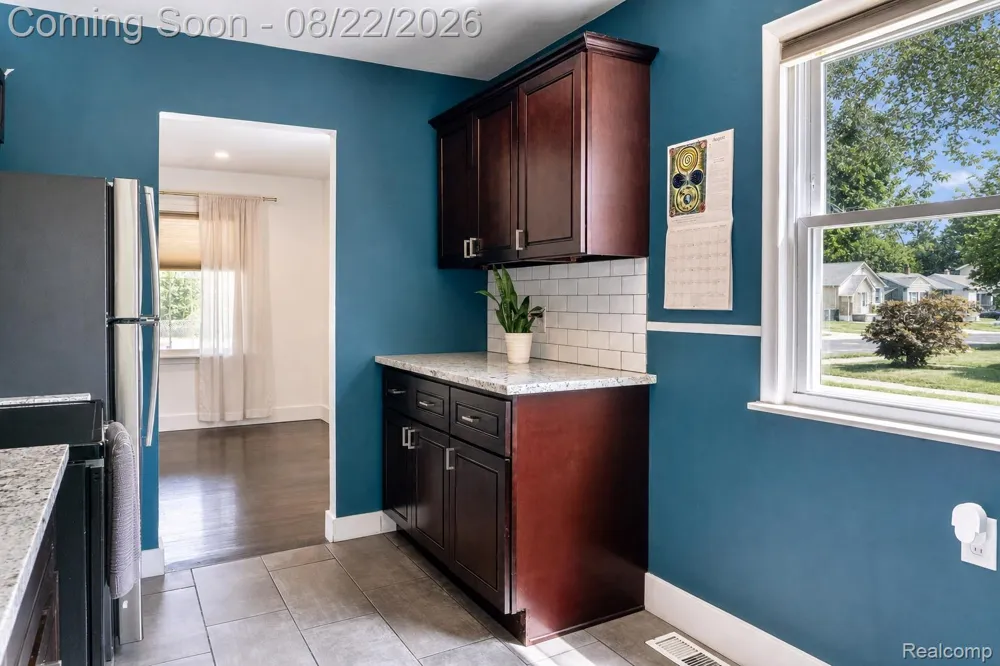 1726 Silman Street Ferndale City, MI 48220