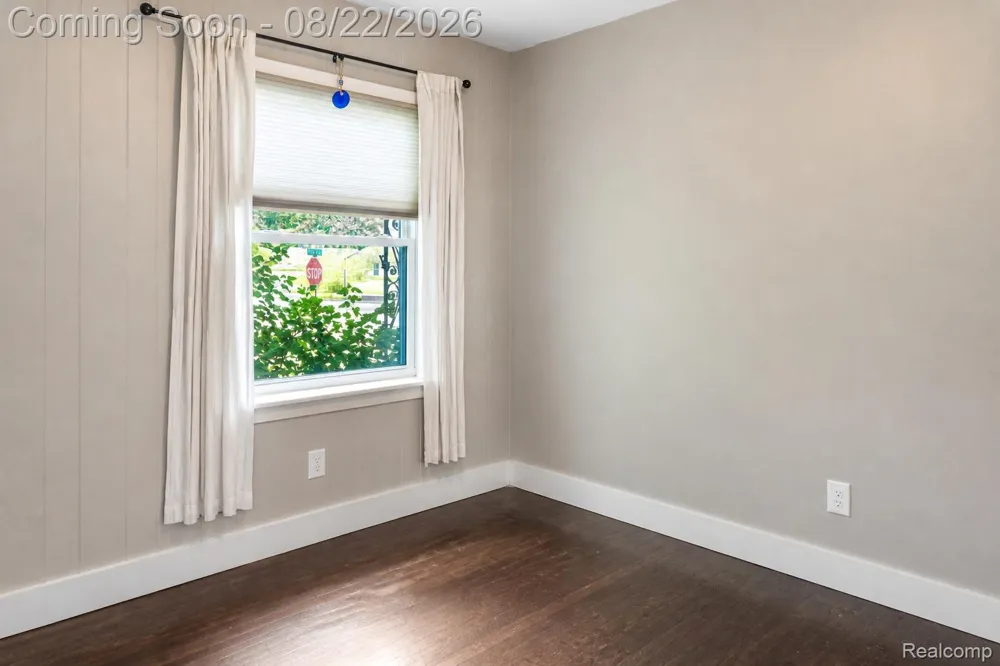 1726 Silman Street Ferndale City, MI 48220