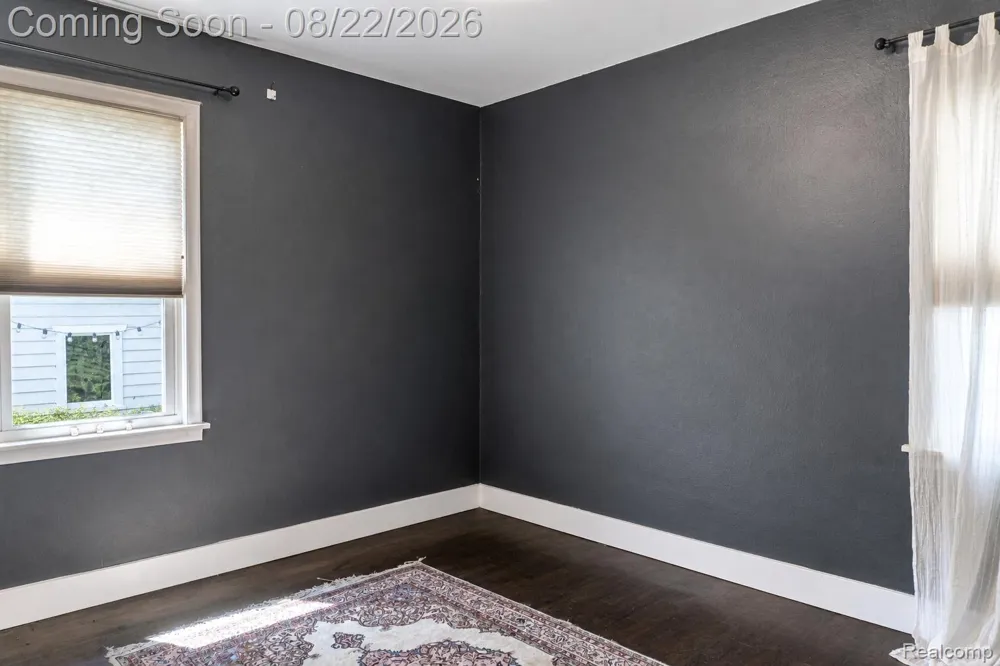 1726 Silman Street Ferndale City, MI 48220