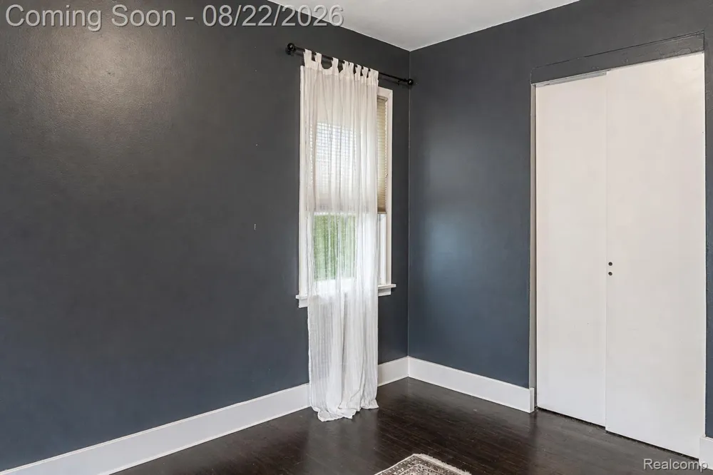1726 Silman Street Ferndale City, MI 48220