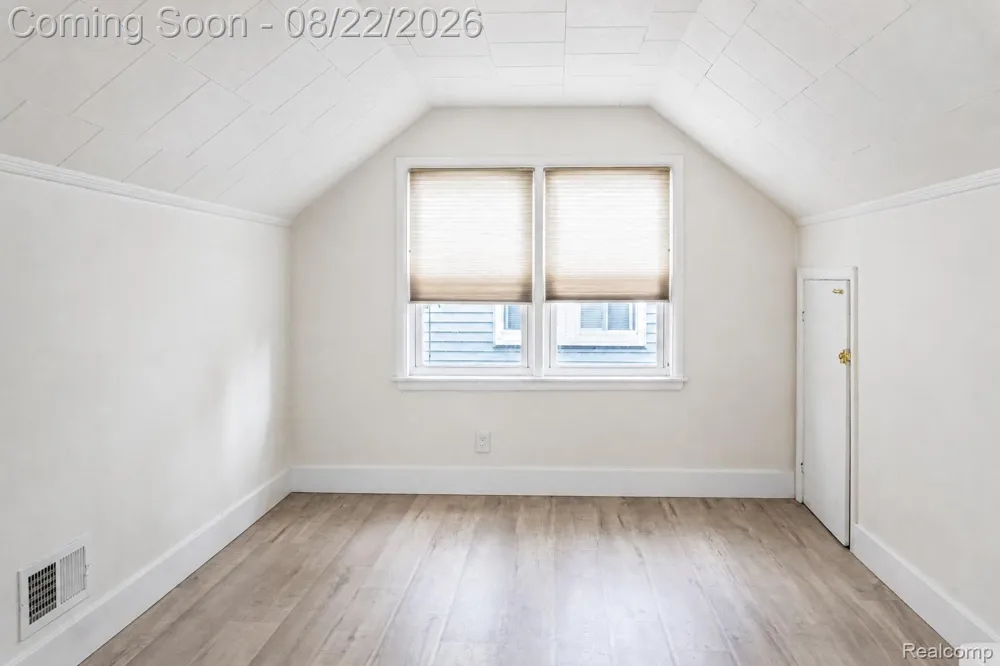 1726 Silman Street Ferndale City, MI 48220