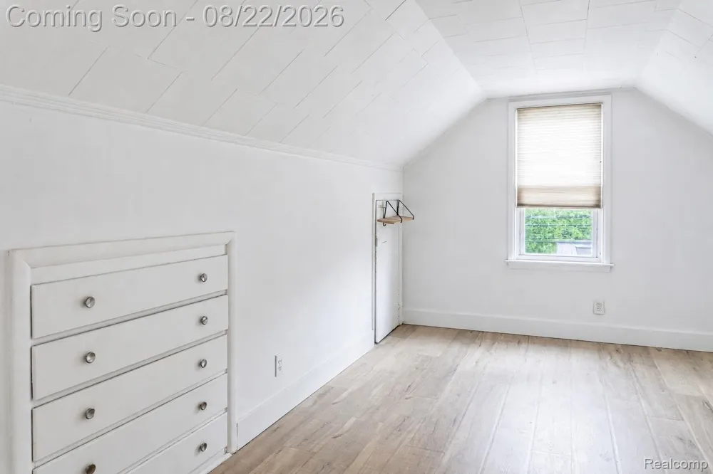1726 Silman Street Ferndale City, MI 48220