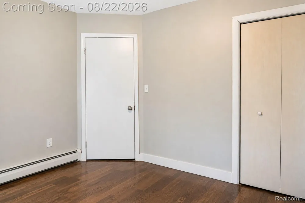 1726 Silman Street Ferndale City, MI 48220