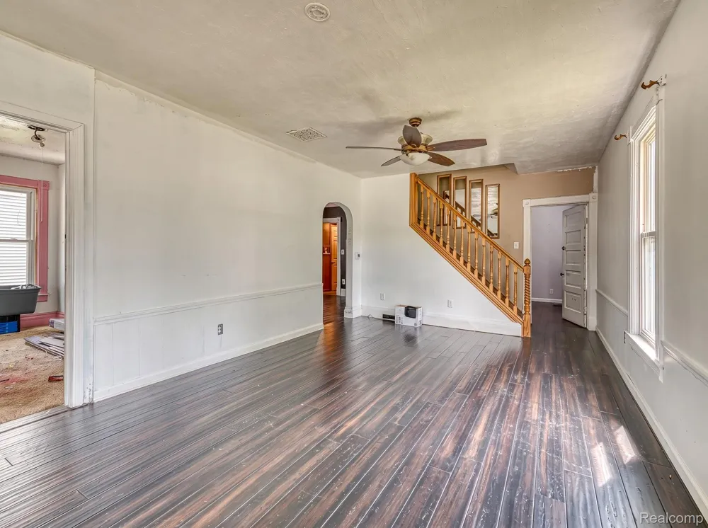 349 Monroe Street Carleton Village, MI 48117