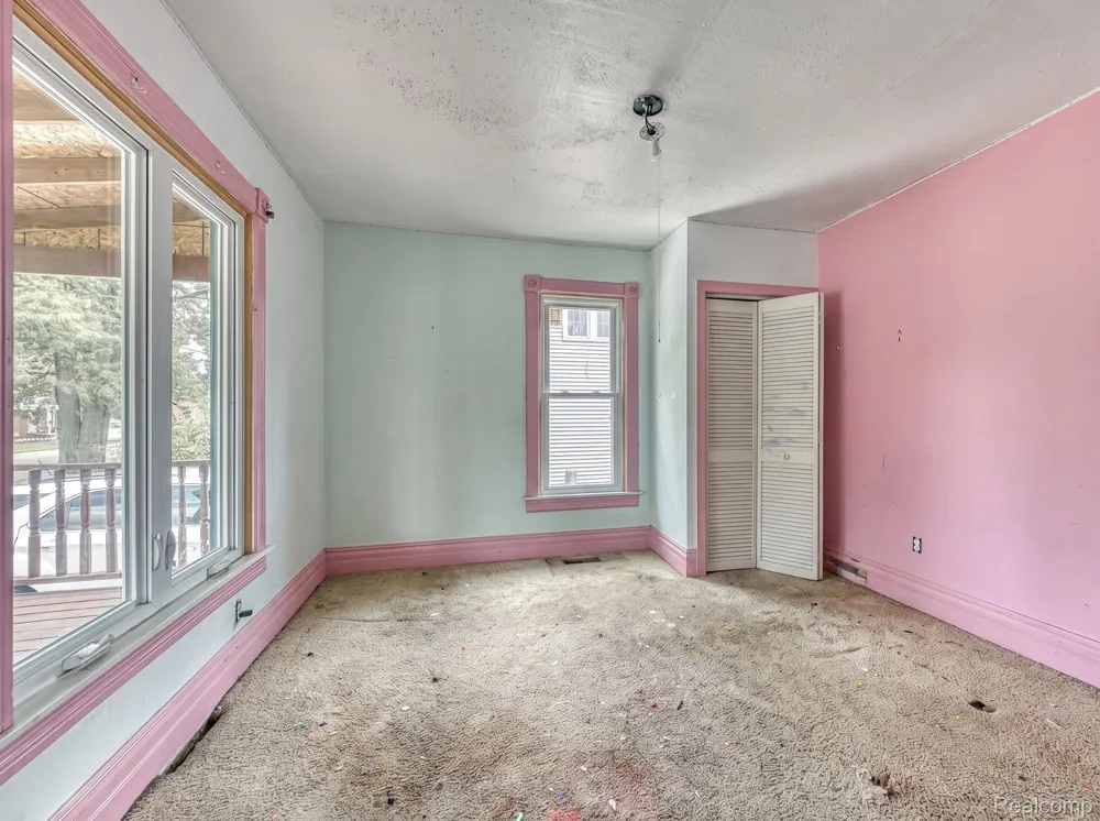 349 Monroe Street Carleton Village, MI 48117