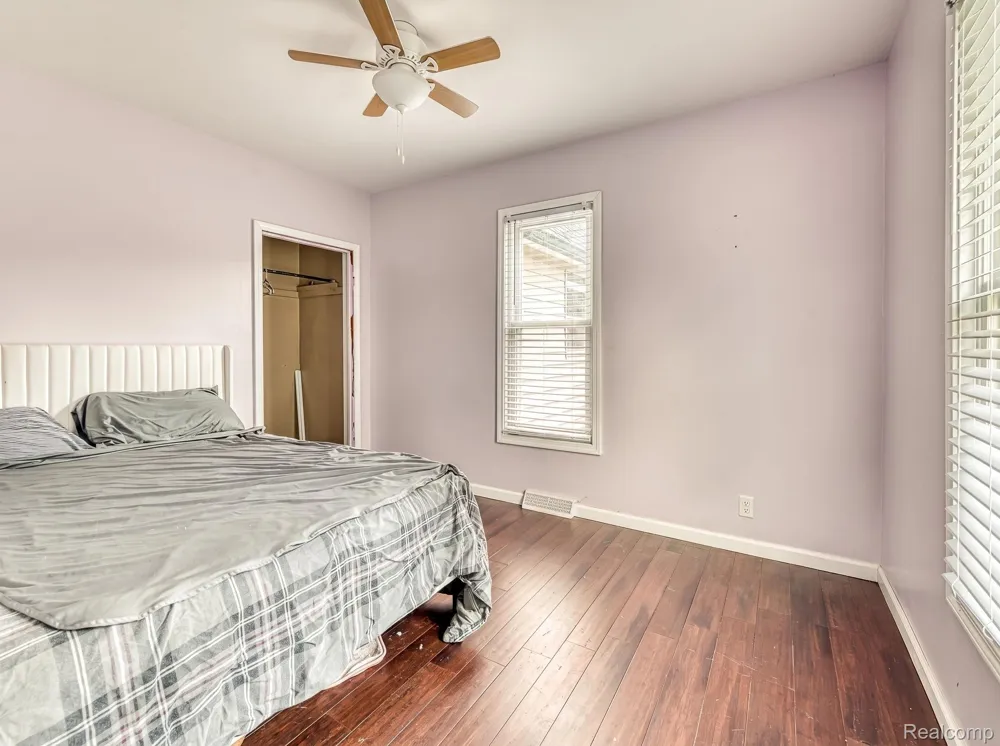 349 Monroe Street Carleton Village, MI 48117