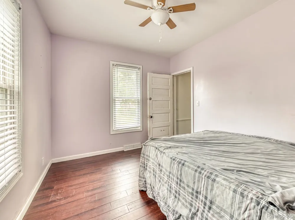 349 Monroe Street Carleton Village, MI 48117