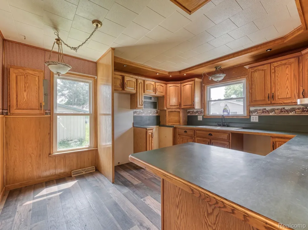 349 Monroe Street Carleton Village, MI 48117