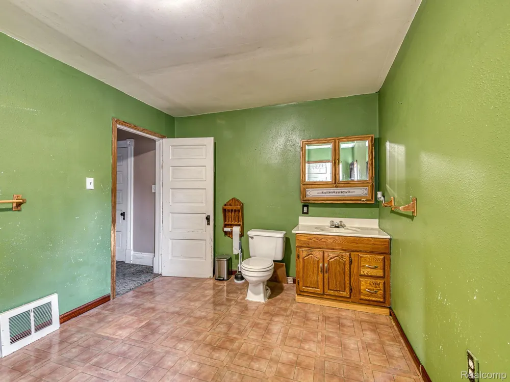 349 Monroe Street Carleton Village, MI 48117