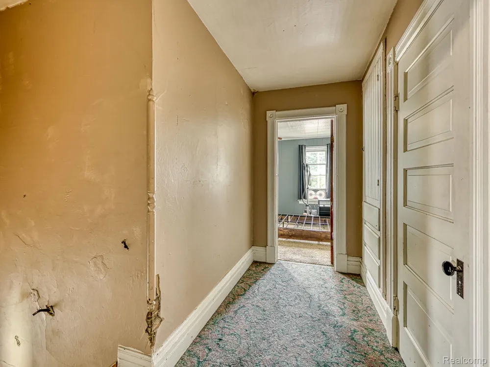 349 Monroe Street Carleton Village, MI 48117