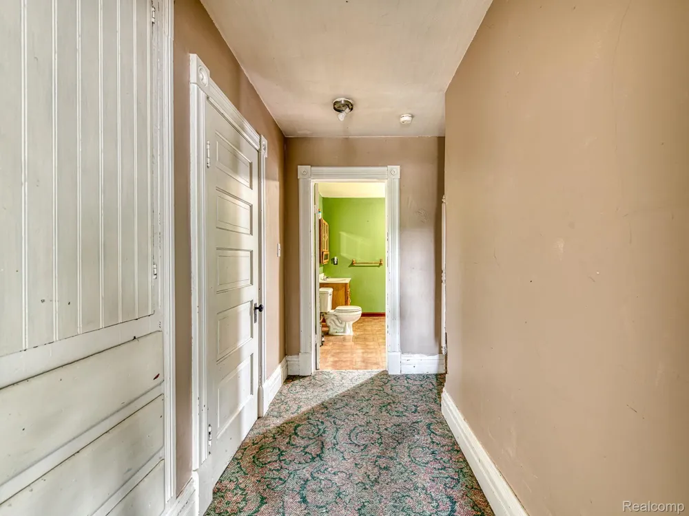 349 Monroe Street Carleton Village, MI 48117