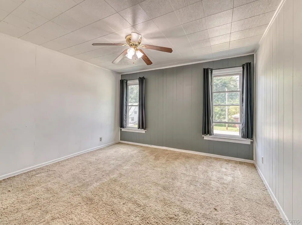 349 Monroe Street Carleton Village, MI 48117