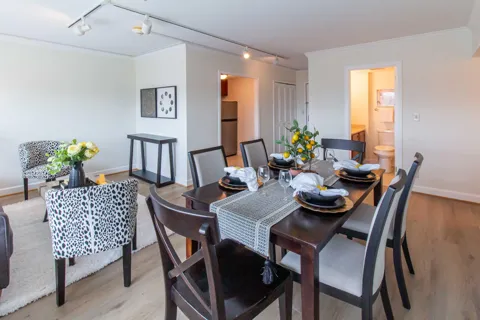555 E William Street #17D/E