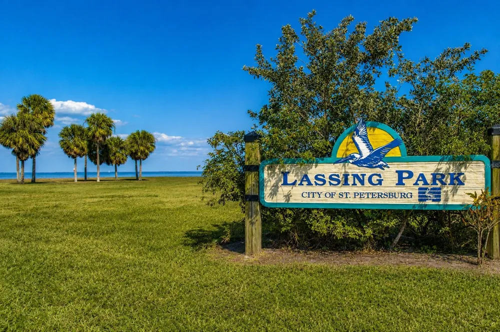 325 WISCONSIN COURT S St Petersburg, FL 33705
